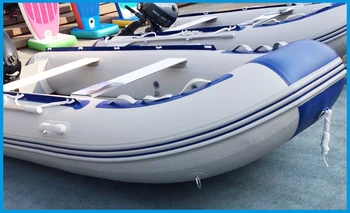 4BUC de Înaltă Calitate Barca Gonflabila din PVC Loc Curea de Patch-uri pentru Sporturi acvatice Marine barca, Caiac-Canoe Salupa Yacht Accesorii