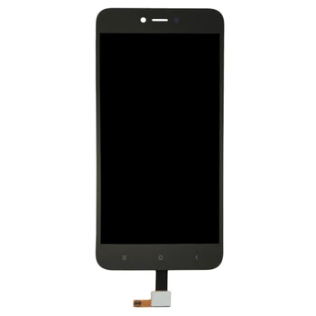De înaltă Calitate, Ecran LCD si Digitizer Plin de Asamblare Lcd de Sticlă de Înlocuire Pentru Xiaomi Redmi Notă 5A Cu Instrumente