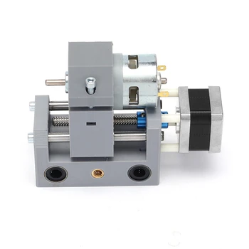 Axa Z Și 775 Ax Motor Combo Burghiu Bucată Set Integrat DIY Kit CNC Piese pentru CNC1610 CNC2418 CNC3018 Gravare Laser