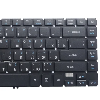 GZEELE rusă tastatura laptop pentru ACER V5-472G V5-432 V5-433 V5-473 473G 452G Aspire V5-472 V5-472G V5-472P V5-472PG RU layout