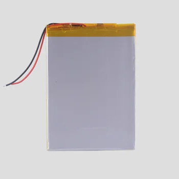 Li-ion Polimer baterie de 9 inch tablet internă a bateriei built-in baterie reîncărcabilă baterie de 4000 mah 3976108