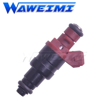 WAWEIMI 4 Piese OE A0000788523 Injectorului de Combustibil Pentru Mercedes-Benz 300SE C220 C230 C280 E32 3.2 L Chevrolet Cobalt 2.0 L