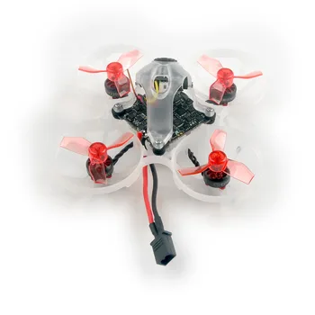 Eachine AE65 FPV Racing Drone 7-a Aniversare Ediție Limitată 65mm 1S Mici BNF CADDX ANT Lite Cam 5A ESC NX0802 22000KV Motor Dron