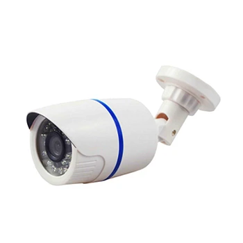 SONY IMX323 720P 1080P 4MP 5MP Securitate CCTV de Supraveghere AHD aparat de FOTOGRAFIAT Digital HD Mini CAMERA AHD-H de Exterior rezistent la apa IP66