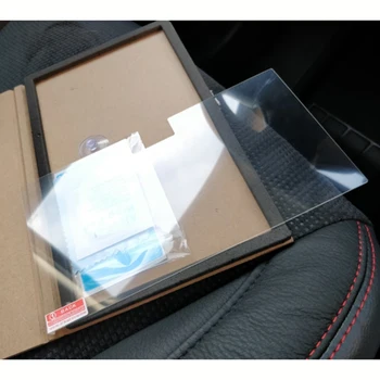 Pentru Suzuki Vitara 4 2016 2017 2018 9 inch GPS Auto Navigatie Sticla Folie de Protecție Ecran Protector de Acoperire