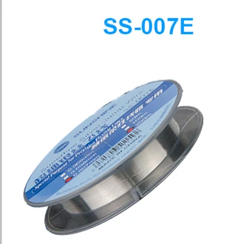 SOARE SS-007E Zbor de Linie Sari Sârmă 0.007 mm Pentru Telefonul Mobil CPU de Amprente Touch Dedicat Reparare Zbor de Linie