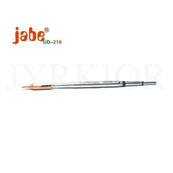Jyrkior Jabe UD-210 Lipit Compatibil Cu JBC C210 Fier de Lipit Duza Pentru Telefon PCB Placa de baza lucrărilor de Sudură