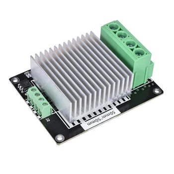 MKS MOS 30A Încălzire-Controller MKS MOSFET Pentru Heatbed/Extruder MKS MOS Modulul Curent Mare, Pentru Imprimanta 3D Piese
