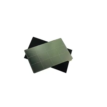 ENERGIC Noi 286x165mm Magnetic Suprafața de Imprimare Pentru Rășină Imprimante,Flexibil din Oțel arc Construi Placa +Bază Pentru Peopoly Phenom