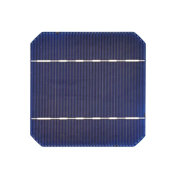 SUNYIMA 20buc 0,5 V 2.7 W Monocristalin Panouri Solare 125*125mm Mini Celule Solare Module pentru DIY Încărcător de Baterie Panneau Solaire