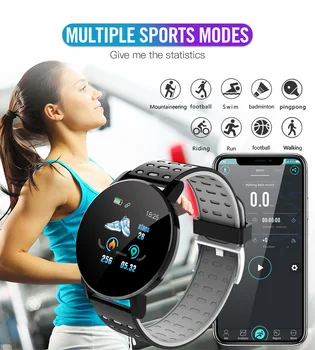 Ceas inteligent Bărbați Femeie Smartwatch Pentru iPhone Samsung Huawei Monitor de Ritm Cardiac Sport Ceasuri Inteligente Pentru VK WhatApp Android IOS