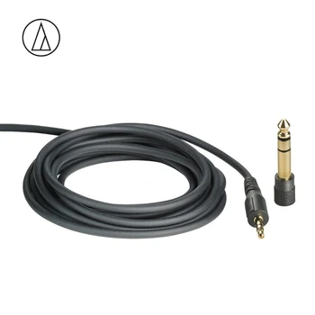 Original Audio Technica ATH-M20X prin Cablu Monitor Profesional Căști Over-ear Închis-back Dinamic Bas Profund Jack de 3,5 mm