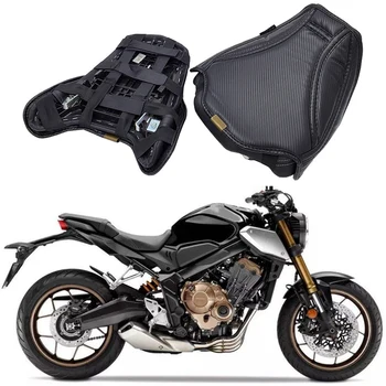 Motocicleta de Protecție a Pernei Scaunului Acoperire pentru HONDA CB650R CB 650 R 2019 Parasolar Sunproof rezistent la apa Accesorii pentru Motociclete