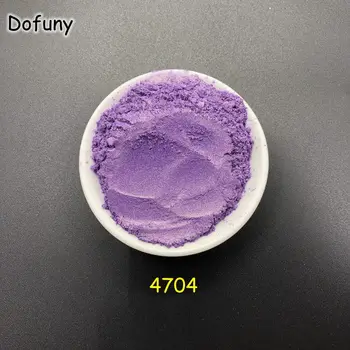 50g de Colorat Pigment Praf de Perla Vopsea Acrilică vopsea pulbere ceramică strat de vopsea Auto Acoperiri meșteșugurilor de artă de colorat