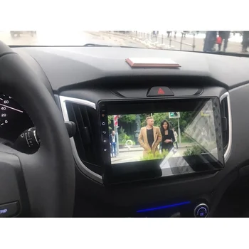 Radio auto Android pentru Hyundai Creta 2016 +