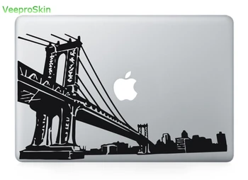 2019 Laptop Autocolant Pentru Macbook De la Apple notebook Air Pro Retina 12 13 14 15.4 inch notebook piele