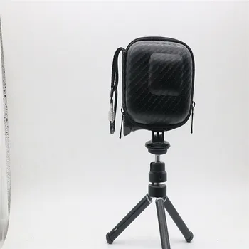 Universal Mini aparat de Fotografiat Sac de Depozitare pentru GoPro Hero Impermeabil Caz de Protecție Cutie pentru GOPRO9 Sport Camere video Accesorii