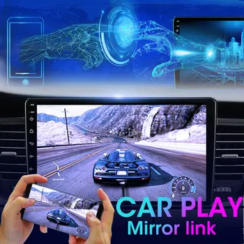 Android 10 Radio Auto Multimedia Player Video Pentru Peugeot 508 2011 2012 2013-2018 8 Core RDS DSP 4G+64G 2 Din Carplay 4G+WIFI
