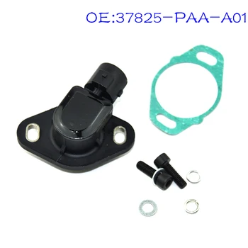 37825-PAA-A01 Poziție a Clapetei de accelerație Senzor TPS Pentru Honda Civic Del Sol Acura Integra CRX CR-V-Pilot 1.5 1.6 2.0 2.2 2.3 3.5