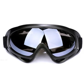 Iarna windproof ochelari de schi sport în aer liber, snowboard, moto, ciclism tactic ochelari de protecție unise UV400 ochelari de schi