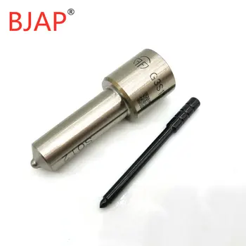 BJAP injector duza G3S12 made in china