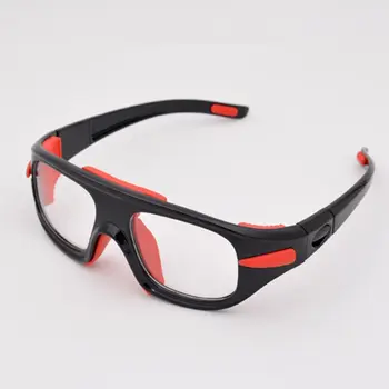 Sport Ochelari De Protecție Pentru Ochi Ochelari De Protecție Optică Cadru Detașabil Oglindă Picioare Miopie Pentru Baschet, Fotbal, Ciclism