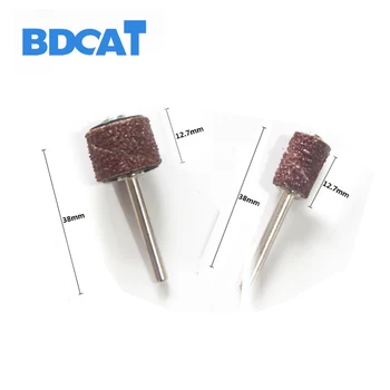 BDCAT 272 buc/set pentru Dremel Instrument Rotativ Set de Accesorii se Potriveste pentru Mini Burghiu Slefuire Lustruire Dremel Instrument de Putere Accesorii
