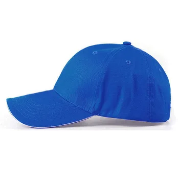 Unisex Radiatii EMF Protecție Șapcă de Baseball Rfid Ecranare Electromagnetică Pălărie SER88