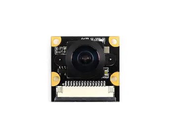 IMX219-160 Camera, 160° FOV, Aplicabile pentru Jetson Nano