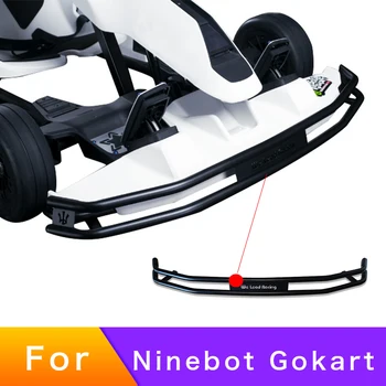 Bara Pentru Ninebot Gokart Kit PRO Kit Refit Scuter Paraurti Pe Anti-coliziune Proteja Accesorii