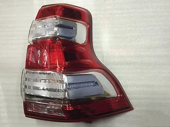 Osmrk lumina din spate, coada de lampa interior pentru Toyota land cruiser prado LC150 4000 2700-2017 ,transport gratuit