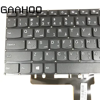 De Brand nou original AR Tastatură pentru Lenovo IDEAPAD 110s-14 310s-14 510s-14 710s-15 Tastatura laptop NEGRU ver.PUTERE