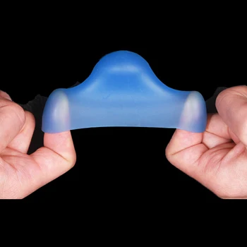 Capac Protector pentru mărirea Penisului Pompa Manșon de Silicon de Înlocuire a Penisului Extender Targă Kit de Prindere Jucarii Sexuale pentru Barbati