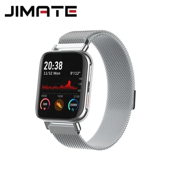 Inteligent Brățară Moda Sport Bluetooth Muzica Watch Rata De Inima Somn De Monitorizare A Sănătății Calculator Bărbați Femei Smartwatch Rezistent La Apa