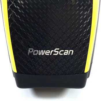 Datalogic PowerScan PD9531 cu Fir Portabile Omnidirectional Accidentat 2D Area Imager de coduri de Bare Scanner cu Cablu USB
