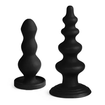 Dop de fund Sex Margele Jucării pentru Femeie matură Anal Sexshop Juguetes Eroticos Sextoyse Femme Dilatador Anal Jucărie pentru Bărbați Gay Buttplug