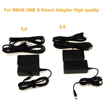 2018 Adaptor Kinect pentru Xbox One pentru XBOX ONE Kinect 3.0 Adaptor UE Plug USB AC Adaptor de Alimentare Pentru XBOX ONE S
