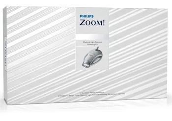 Philips zoom în exercițiu de procedură kit ZME2668 fara Touch-up daywhite nitewhite în biroul kit de albire a dintilor