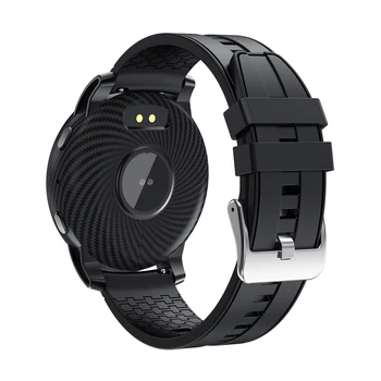 Electronice Ceasuri Inteligente Bluetooth Apel Memento Mesaj Smartwatch Bărbați Sport Fitness Tracker Android IOS Ceasuri Impermeabil
