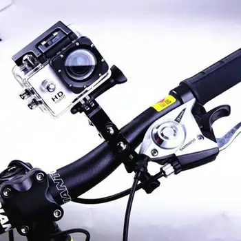 În aer liber, Mini Sport de Acțiune aparat de Fotografiat Ultra 30M 1080P Subacvatica Waterproof Casca de Înregistrare Video Camere video Sport Cam