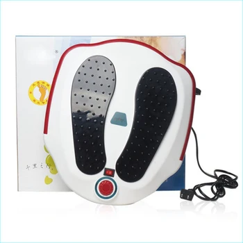 220V Electric de Masaj pentru Picioare cu Infrarosu Încălzire Picior de Îngrijire Mașină ABS Fizioterapie Vibrații Picior de Îngrijire Dispozitiv