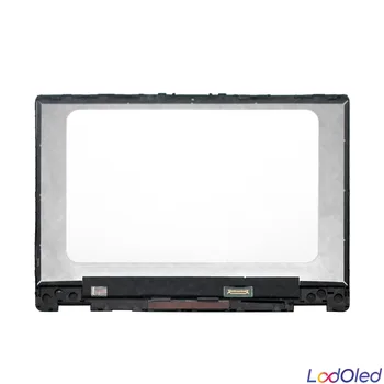 IPS LCD Display Touchscreen Digitizer Sticla de Asamblare pentru HP Pavilion 14-dh0000nj 14-dh0001nj 14-dh0002nj 14-dh0005nw 14-dh0013nw
