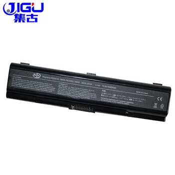 JIGU Baterie Laptop Pentru Toshiba Satellite A500 L203 L500 L505 L555 M205 M207 M211 M216 M212 Pro A210 L300D L450 A200 L300 L550