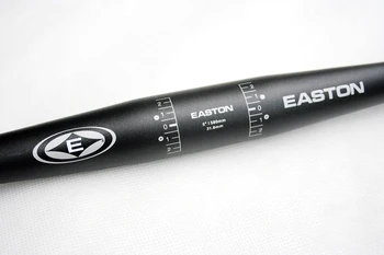 Noi Easton EA30 MTB XC Aliaj BAR Bicicleta Plat Ghidon 31.8 / 580 mm 225G