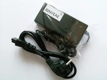 19V 3.16 a 60W AC Adaptor Încărcător Cu Cablu de Alimentare pentru Samsung NP510R5E Laptop