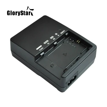 GloryStar Nou aparat de Fotografiat Baterie UE AU UNIT, NE-Plug LC-E6E LCE6E LCE6 LC E6 E6E Pentru Canon EOS 70D 60D 6D 7D 5D2 5D3 LP-E6