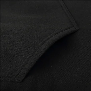 Noi Weeknd Trilogia Coperta Albumului Mens Hanorac Negru Bluze Marimea S 3Xl Femei Bărbați
