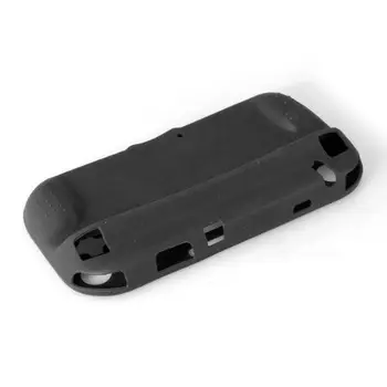 Funda carcasa protector silicona para Nintendo Wii U Negru
