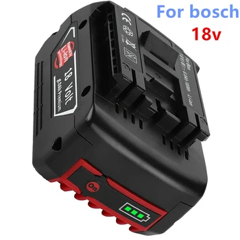 În 2020, Original18V 6.0/8.0/10ah Reîncărcabilă Litiu-Ion Baterie pentru Bosch 18V 6.0 O Baterie de Rezervă Portabil de Înlocuire BAT609