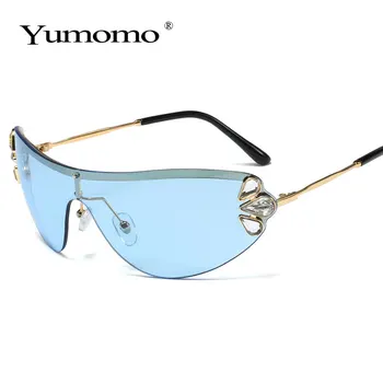 2020 moda high-end ochelari de soare pentru femei brand de lux ochelari de soare polarizat, de conducere cristal ochelari de soare femei femei ochelari de soare